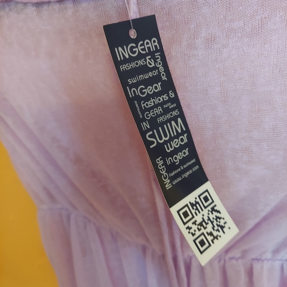 Ingear see through jumpsuit - Picture 3 of 4